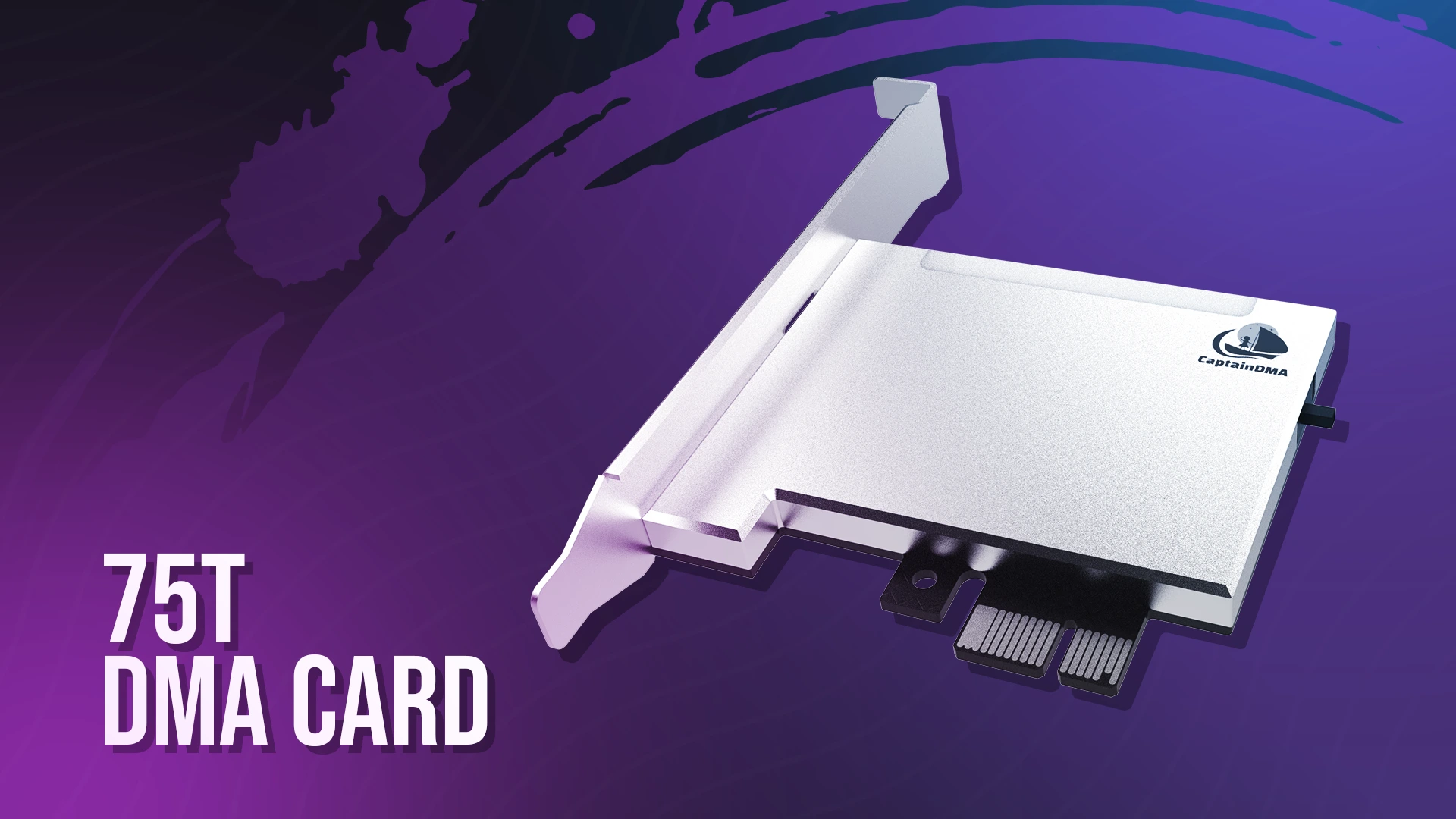 DMA: 75T